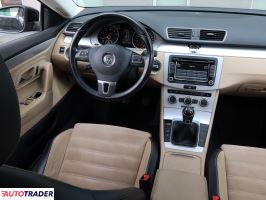 Volkswagen Passat CC 2012 1.8 158 KM Volkswagen Passat CC 2012 1.8 158 KM