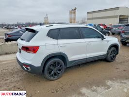 Volkswagen Pozostałe 2022 1