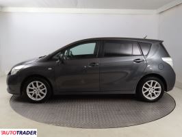 Toyota Verso 2012 1.8 144 KM