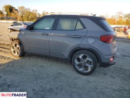 Hyundai Pozostałe 2022 1