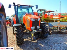 Kubota M110GX M11 2014r. Kubota M110GX M11 2014r.