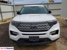 Ford Explorer 2023 2