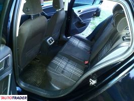 Volkswagen Golf 2015 1.6 110 KM