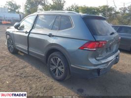 Volkswagen Tiguan 2024 2