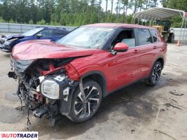 Mitsubishi Outlander 2023 2