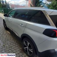 Peugeot 5008 2019 2.0 178 KM