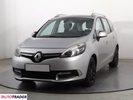 Renault Grand Scenic 2013 1.6 108 KM