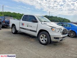 Dodge Ram 2021 5