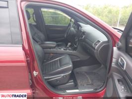 Jeep Grand Cherokee 2020 3 Jeep Grand Cherokee 2020 3