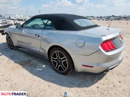 Ford Mustang 2023 2 Ford Mustang 2023 2