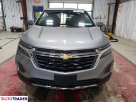 Chevrolet Equinox 2024 1