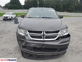 Dodge Journey 2020 2