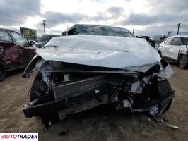 Kia Pozostałe 2020 2