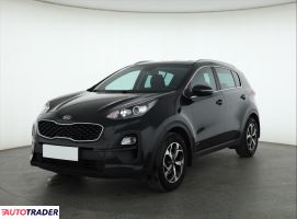 Kia Sportage 2021 1.6 174 KM
