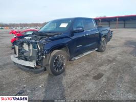 Toyota Tundra 2022 3