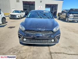 Kia Pozostałe 2020 2