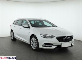 Opel Insignia 2018 2.0 167 KM