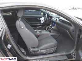 Ford Mustang 2021 2