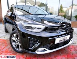 Kia Pozostałe 2022 1.0 100 KM