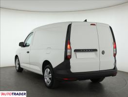 Volkswagen Caddy 2021 2.0