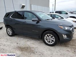 Chevrolet Equinox 2019 1