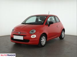 Fiat 500 2017 1.2 68 KM