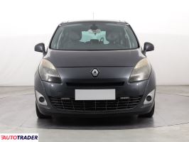 Renault Grand Scenic 2009 2.0 158 KM Renault Grand Scenic 2009 2.0 158 KM