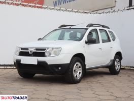 Dacia Duster 2011 1.5 88 KM