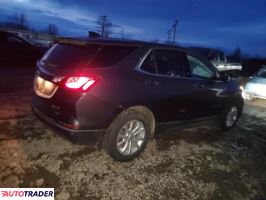 Chevrolet Equinox 2019 1 Chevrolet Equinox 2019 1