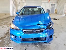 Subaru Impreza 2022 2