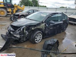 Toyota Corolla 2023 2