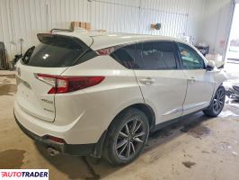 Acura RDX 2020 2