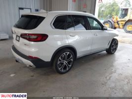 BMW X5 2023 3