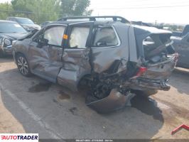 Subaru Forester 2024 2 Subaru Forester 2024 2