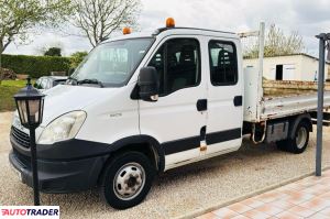 Iveco 35 C 15 2012 3