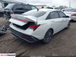 Hyundai Elantra 2024 2