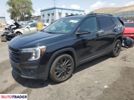 GMC Terrain 2023 1