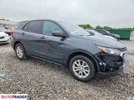 Chevrolet Equinox 2020 1