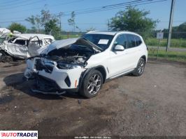 BMW X3 2024 2 BMW X3 2024 2