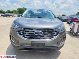 Ford Edge 2022 2