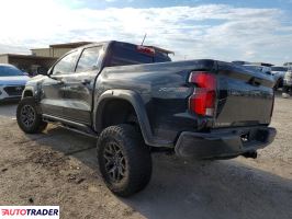 Chevrolet Colorado 2026 2