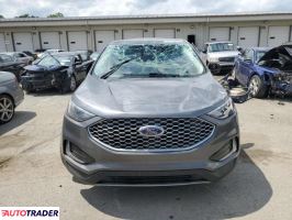 Ford Edge 2024 2