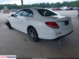 Mercedes 300 2019 2