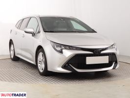 Toyota Corolla 2019 1.2 113 KM Toyota Corolla 2019 1.2 113 KM