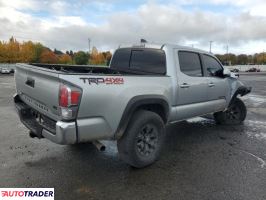 Toyota Tacoma 2023 3