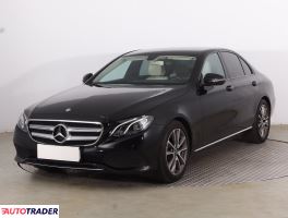 Mercedes E-klasa 2016 2.0 191 KM