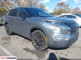 Mitsubishi Outlander 2024 2