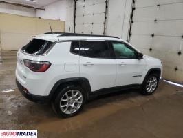 Jeep Compass 2023 2 Jeep Compass 2023 2