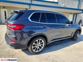 BMW X5 2020