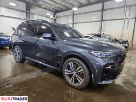 BMW Pozostałe 2022 4
